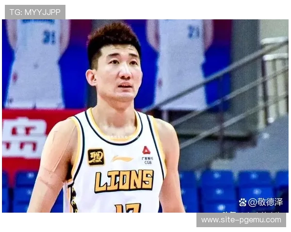 孙铭徽场均9.5助攻领跑本土 广厦争冠前景系于其伤病恢复