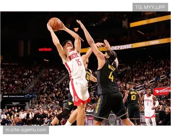 当阿门与申京同时在场 火箭进攻空间问题暴露无遗 当阿门与申京同时在场 火箭进攻空间问题暴露无遗